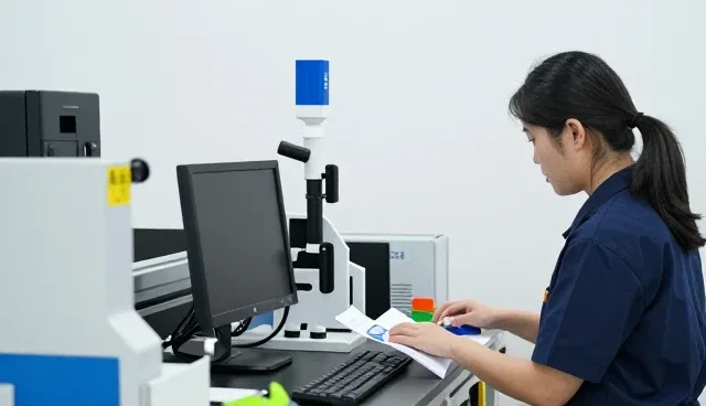 东台东之科机械有限公司