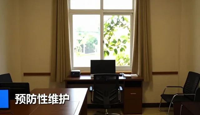 机械性能如何影响设备维修服务的商贸优化