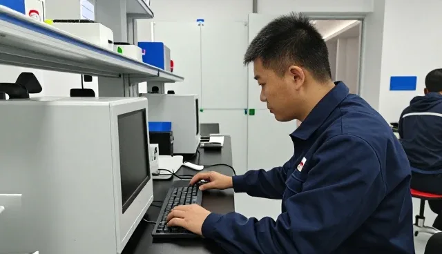 选型建议时代下输送带系统应用价值分析